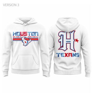2026 Rivalries Houston Texans By The Н. For The Н. Hoodie (3)