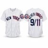 2026 Columbus Clingstones Scrambled Dogs Jersey Giveaway