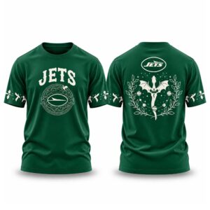Jets 2026 Fourth Wings Night Hoodie 2