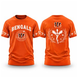 Bengals 2026 Fourth Wings Night Hoodie (4)