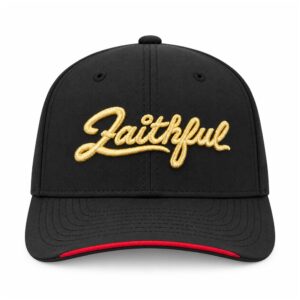 49ers 2026 Rivalries For the Faithful Hat