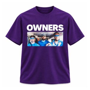 Pardon My Take Owners Shirt (1)