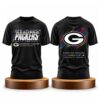 Lions Crucial Catch 2026 Shirt