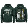 Bills Football 2026 Crucial Catch Waffle Hoodie