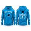 Bears 2026 Fourth Wings Night Hoodie