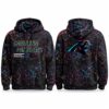 Packers Crucial Catch Intercept Cancer Hoodie