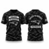Broken Bow x Broncos Wild Horse Shirt