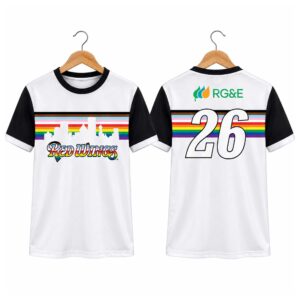 Rochester Red Wings 2026 Pride Night Jersey Giveaway 1 Rochester Red Wings 2026 Pride Night Jersey Giveaway (2)