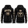 Jets 2026 Fourth Wings Night Hoodie