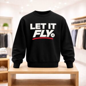 Braves Let It Fly Shirt (4)