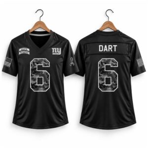 Jaxson Dart Giants 2026 Salute To Service Jerseys 1 Jaxson Dart Giants 2026 Salute To Service Jerseys (1)