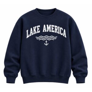 Lake America Sweatshirt