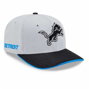 Lions 2026 Rivalries Defend the Den Hat (2)