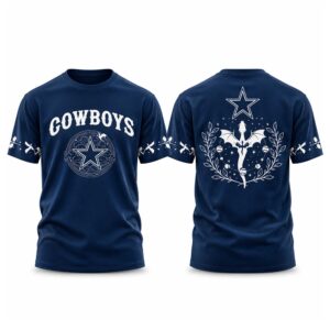 Cowboys 2026 Fourth Wings Night Hoodie 2