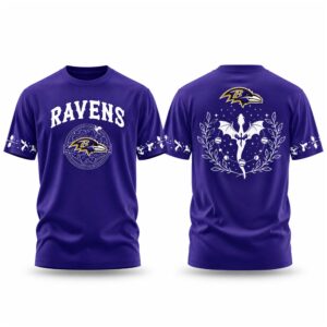 Ravens 2026 Fourth Wings Night Hoodie (1)
