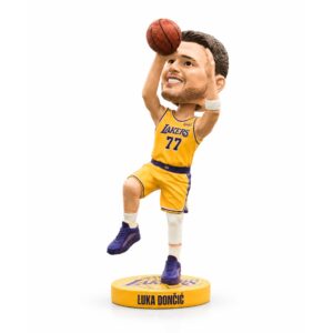 LA Lakers 2026 Luka Dončić Bobblehead Giveaway (2)