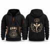 Packers 2026 Fourth Wings Night Quarter Zip Hoodie