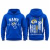 Giants Nurse Appreciation Day 2026 Hoodie
