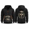 Bears 2026 Fourth Wings Night Hoodie