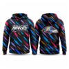 Falcons Football Crucial Catch 2026 Hoodie