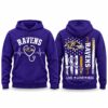 Texans Nurse Appreciation Day 2026 Hoodie