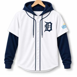 2026 Tigers Hooded Jersey Giveaway (1)