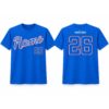 Ronald Acuña Jr. Fastest Player To 200 HR And 200 Steals Shirt
