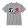 Just Sayin Ohio State Football Shirt