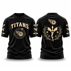 Titans 2026 Fourth Wings Night Hoodie 2