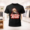 2026 Guardians AL Central Division Champs Locker Room Shirt
