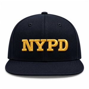 2026 Yankees NYPD First Responders 9/11 Hats