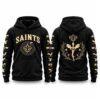 Seahawks 2026 Fourth Wings Night Hoodie
