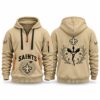 Eagles 2026 Fourth Wings Night Quarter Zip Hoodie