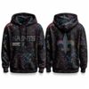 Seahawks Crucial Catch Intercept Cancer Hoodie