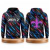 Jaguars Football Crucial Catch 2026 Hoodie
