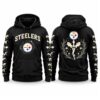 Patriots 2026 Fourth Wings Night Hoodie