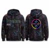 2026 Arizona Cardinals Fourth Wing Night Hoodie