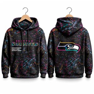 Seahawks Crucial Catch Intercept Cancer Hoodie (2)