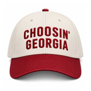 Ella Langley Choosin Georgia Hat (3)