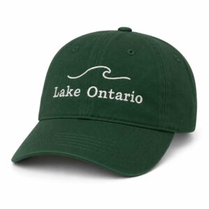 Bruce A. Heyman Lake Ontario Hat (2)