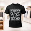 ADHD&D What Was The Quest Shirt