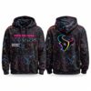 Raiders Crucial Catch Intercept Cancer Hoodie
