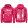 Bears Football 2026 Crucial Catch Waffle Hoodie