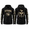 Rams 2026 Fourth Wings Night Hoodie