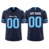 2026 Texans Rivalries Uniform Jersey