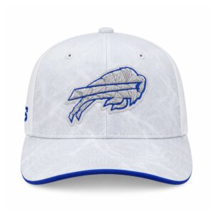 Buffalo Bills 2026 Rivalries Nickel City Hat