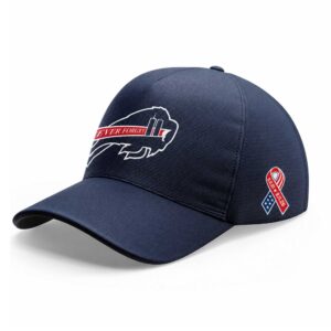 Buffalo Bills 91101 Never Forget Shirt (1)