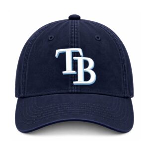 2026 TB Rays Postseason Hat
