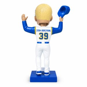 2026 Myrtle Beach Pelicans Pete Crow Armstrong Bobblehead Giveaway (1)