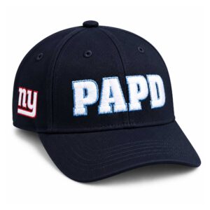 Giants PAPD First Responders 911 Hats (1)